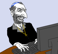 Computer Reaction Faces