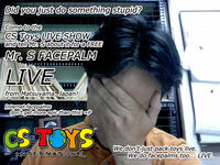 Facepalm