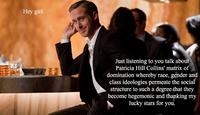 Feminist Ryan Gosling