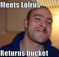 Lolrus
