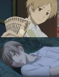 What Would X Do For Money? / Fistful Of Yen