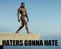 Haters Gonna Hate