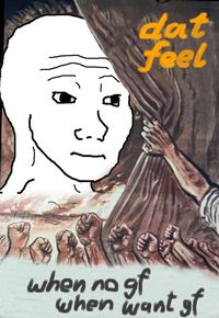 I Know That Feel Bro