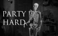 Party Hard