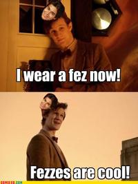 Bow Ties Are Cool