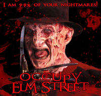 Occupy Wall Street