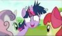 My Little Pony: Friendship is Magic