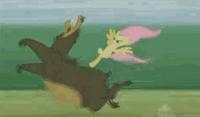 My Little Pony: Friendship is Magic