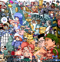 Pixel Art