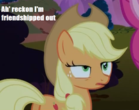 My Little Pony: Friendship is Magic