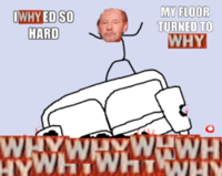Tony Kornheiser's "Why"