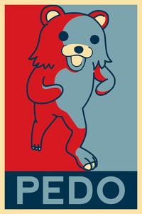 Pedobear