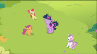 My Little Pony: Friendship is Magic