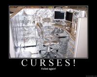 Demotivational Posters