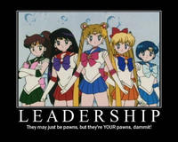 Demotivational Posters