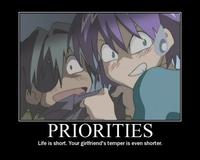 Demotivational Posters