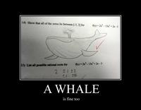 Demotivational Posters
