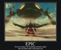 Demotivational Posters
