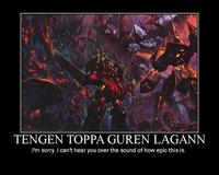 Demotivational Posters