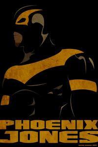 Phoenix Jones