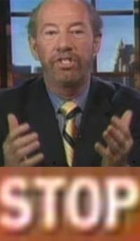 Tony Kornheiser's "Why"
