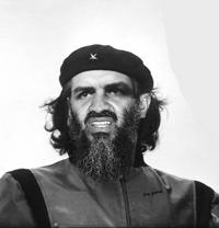 Che Guevara's Guerrillero Heroico