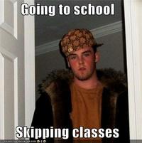 Scumbag Steve