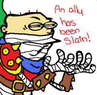 League of Legends