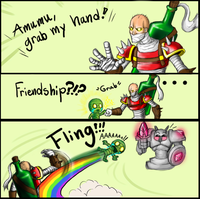 League of Legends