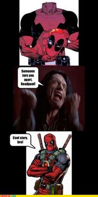 The Room