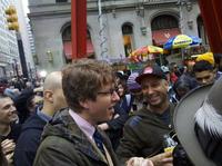 Occupy Wall Street