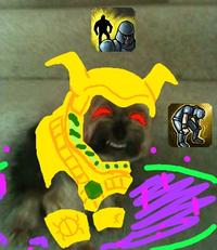 League of Legends