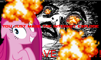Oh Crap / OMG Rage Face