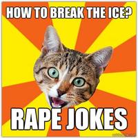 Bad Advice Cat