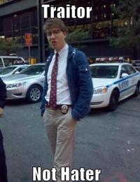 Occupy Wall Street