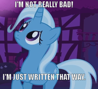 My Little Pony: Friendship is Magic