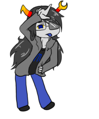 Homestuck