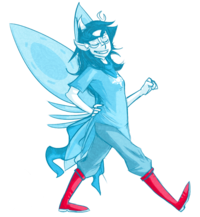 Homestuck