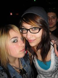 Photobombing
