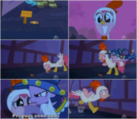 My Little Pony: Friendship is Magic