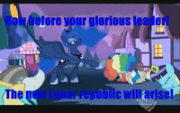 My Little Pony: Friendship is Magic