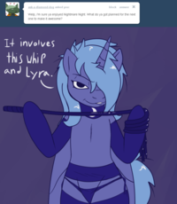 My Little Pony: Friendship is Magic