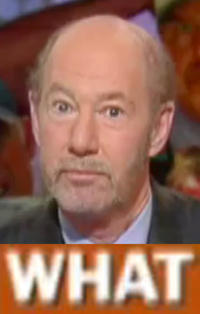 Tony Kornheiser's "Why"