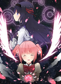 Puella Magi Madoka Magica