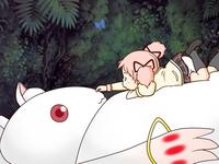 Puella Magi Madoka Magica
