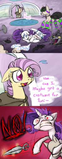 My Little Pony: Friendship is Magic