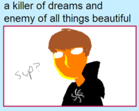 Doodle or Die