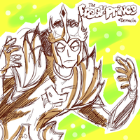League of Legends