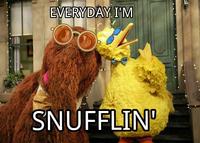 Snufflin
