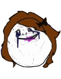 Forever Alone